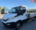 Белый Ивеко Дейли, объемом двигателя 3 л и пробегом 430 тыс. км за 29500 $, фото 1 на Automoto.ua