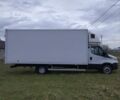 Белый Ивеко Дейли, объемом двигателя 3 л и пробегом 330 тыс. км за 27500 $, фото 1 на Automoto.ua