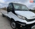 Білий Івеко Дейлі, об'ємом двигуна 3 л та пробігом 390 тис. км за 16200 $, фото 18 на Automoto.ua