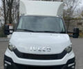 Ивеко Дейли 2016 в Львове на Automoto.ua Белый Ивеко Дейли, объемом двигателя 2.3 л и пробегом 421 тыс. км за 17300 $, фото 1 на Automoto.ua