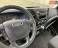 Білий Івеко Дейлі, об'ємом двигуна 3 л та пробігом 390 тис. км за 16200 $, фото 31 на Automoto.ua