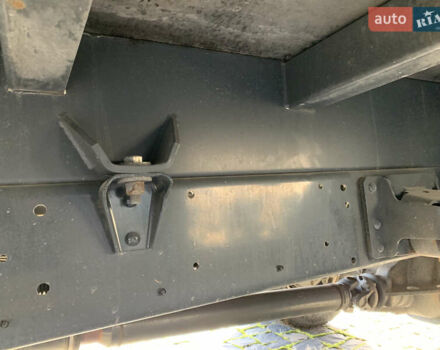 Белый Ивеко Дейли, объемом двигателя 3 л и пробегом 290 тыс. км за 25701 $, фото 9 на Automoto.ua