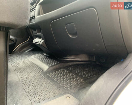 Белый Ивеко Дейли, объемом двигателя 0 л и пробегом 233 тыс. км за 24000 $, фото 40 на Automoto.ua