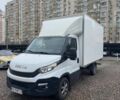 Белый Ивеко Дейли, объемом двигателя 2.29 л и пробегом 341 тыс. км за 19000 $, фото 1 на Automoto.ua
