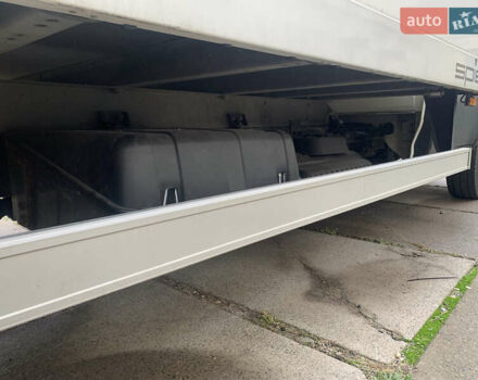 Белый Ивеко Дейли, объемом двигателя 0 л и пробегом 233 тыс. км за 24000 $, фото 21 на Automoto.ua