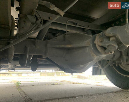 Белый Ивеко Дейли, объемом двигателя 0 л и пробегом 233 тыс. км за 24000 $, фото 43 на Automoto.ua