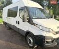 Белый Ивеко Дейли, объемом двигателя 0 л и пробегом 215 тыс. км за 16000 $, фото 33 на Automoto.ua