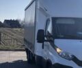 Білий Івеко Дейлі, об'ємом двигуна 3 л та пробігом 490 тис. км за 28000 $, фото 1 на Automoto.ua