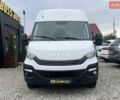 Білий Івеко Дейлі, об'ємом двигуна 2.29 л та пробігом 357 тис. км за 17000 $, фото 1 на Automoto.ua