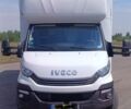 Белый Ивеко Дейли, объемом двигателя 3 л и пробегом 366 тыс. км за 38000 $, фото 1 на Automoto.ua