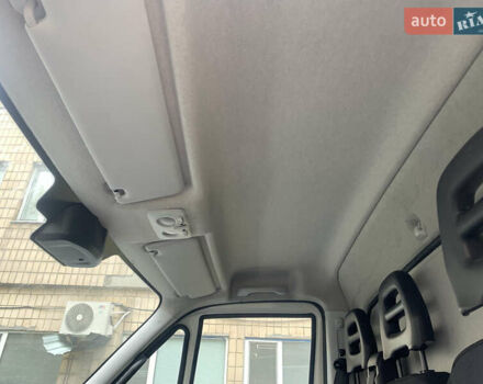 Белый Ивеко Дейли, объемом двигателя 0 л и пробегом 233 тыс. км за 24000 $, фото 36 на Automoto.ua