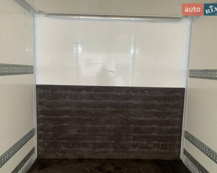 Белый Ивеко Дейли, объемом двигателя 0 л и пробегом 233 тыс. км за 24000 $, фото 12 на Automoto.ua