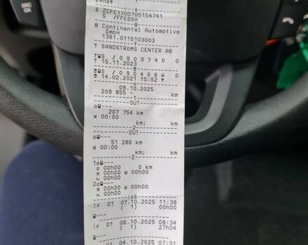 Белый Ивеко Дейли, объемом двигателя 3 л и пробегом 209 тыс. км за 31650 $, фото 4 на Automoto.ua