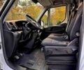 Белый Ивеко Дейли, объемом двигателя 3 л и пробегом 270 тыс. км за 21200 $, фото 6 на Automoto.ua
