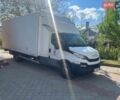 Белый Ивеко Дейли, объемом двигателя 3 л и пробегом 670 тыс. км за 25500 $, фото 1 на Automoto.ua