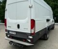 Белый Ивеко Дейли, объемом двигателя 3 л и пробегом 159 тыс. км за 26500 $, фото 12 на Automoto.ua