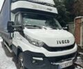 Білий Івеко Дейлі, об'ємом двигуна 3 л та пробігом 417 тис. км за 24400 $, фото 1 на Automoto.ua