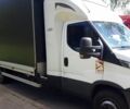 Білий Івеко Дейлі, об'ємом двигуна 3 л та пробігом 700 тис. км за 30000 $, фото 4 на Automoto.ua