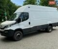 Белый Ивеко Дейли, объемом двигателя 3 л и пробегом 159 тыс. км за 27500 $, фото 1 на Automoto.ua