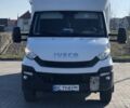 Білий Івеко Дейлі, об'ємом двигуна 3 л та пробігом 490 тис. км за 28000 $, фото 1 на Automoto.ua