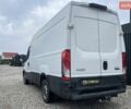 Білий Івеко Дейлі, об'ємом двигуна 2.29 л та пробігом 357 тис. км за 17000 $, фото 3 на Automoto.ua