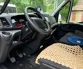 Белый Ивеко Дейли, объемом двигателя 3 л и пробегом 159 тыс. км за 26500 $, фото 28 на Automoto.ua