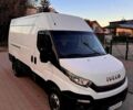 Белый Ивеко Дейли, объемом двигателя 3 л и пробегом 270 тыс. км за 21200 $, фото 1 на Automoto.ua