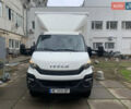Белый Ивеко Дейли, объемом двигателя 0 л и пробегом 233 тыс. км за 24000 $, фото 1 на Automoto.ua
