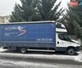 Білий Івеко Дейлі, об'ємом двигуна 3 л та пробігом 417 тис. км за 24400 $, фото 2 на Automoto.ua