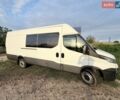 Белый Ивеко Дейли, объемом двигателя 0 л и пробегом 215 тыс. км за 16000 $, фото 40 на Automoto.ua