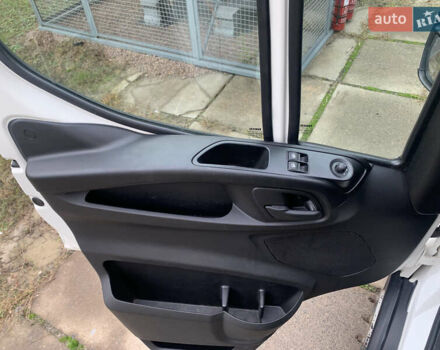 Белый Ивеко Дейли, объемом двигателя 0 л и пробегом 233 тыс. км за 24000 $, фото 27 на Automoto.ua