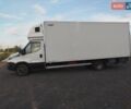 Білий Івеко Дейлі, об'ємом двигуна 3 л та пробігом 479 тис. км за 25000 $, фото 3 на Automoto.ua