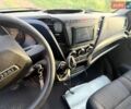 Белый Ивеко Дейли, объемом двигателя 0 л и пробегом 215 тыс. км за 16000 $, фото 25 на Automoto.ua