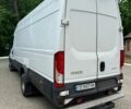 Белый Ивеко Дейли, объемом двигателя 3 л и пробегом 159 тыс. км за 26500 $, фото 14 на Automoto.ua