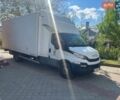 Білий Івеко Дейлі, об'ємом двигуна 3 л та пробігом 670 тис. км за 25500 $, фото 1 на Automoto.ua