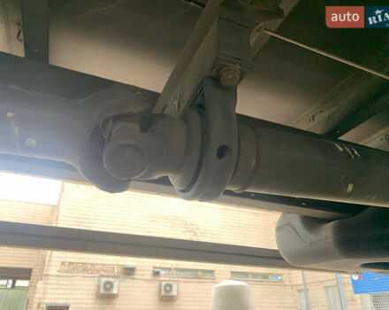 Белый Ивеко Дейли, объемом двигателя 0 л и пробегом 233 тыс. км за 24000 $, фото 42 на Automoto.ua