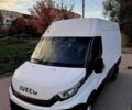 Белый Ивеко Дейли, объемом двигателя 3 л и пробегом 270 тыс. км за 21200 $, фото 1 на Automoto.ua