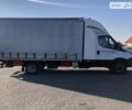 Білий Івеко Дейлі, об'ємом двигуна 3 л та пробігом 490 тис. км за 28000 $, фото 8 на Automoto.ua