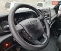 Белый Ивеко Дейли, объемом двигателя 3 л и пробегом 209 тыс. км за 31650 $, фото 6 на Automoto.ua