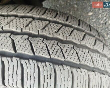 Білий Івеко Дейлі, об'ємом двигуна 3 л та пробігом 479 тис. км за 25000 $, фото 14 на Automoto.ua