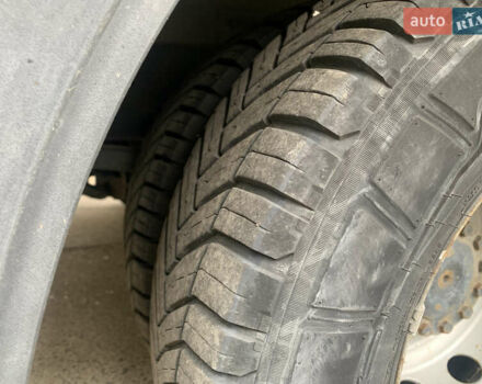 Белый Ивеко Дейли, объемом двигателя 0 л и пробегом 233 тыс. км за 24000 $, фото 24 на Automoto.ua