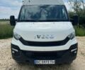 Білий Івеко Дейлі, об'ємом двигуна 3 л та пробігом 397 тис. км за 25000 $, фото 1 на Automoto.ua