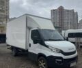 Белый Ивеко Дейли, объемом двигателя 2.29 л и пробегом 341 тыс. км за 19000 $, фото 1 на Automoto.ua