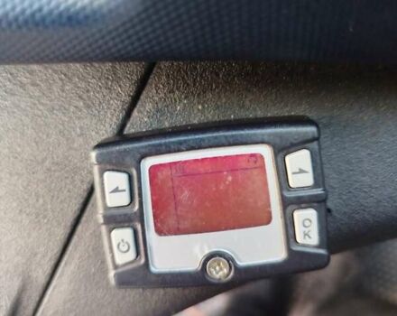 Білий Івеко Дейлі, об'ємом двигуна 3 л та пробігом 479 тис. км за 25000 $, фото 21 на Automoto.ua