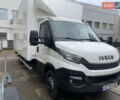 Белый Ивеко Дейли, объемом двигателя 0 л и пробегом 233 тыс. км за 24000 $, фото 4 на Automoto.ua