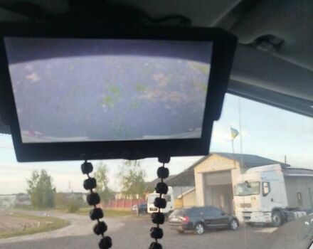 Білий Івеко Дейлі, об'ємом двигуна 3 л та пробігом 479 тис. км за 25000 $, фото 20 на Automoto.ua