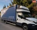 Білий Івеко Дейлі, об'ємом двигуна 3 л та пробігом 417 тис. км за 23000 $, фото 1 на Automoto.ua