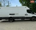 Белый Ивеко Дейли, объемом двигателя 3 л и пробегом 159 тыс. км за 27500 $, фото 7 на Automoto.ua
