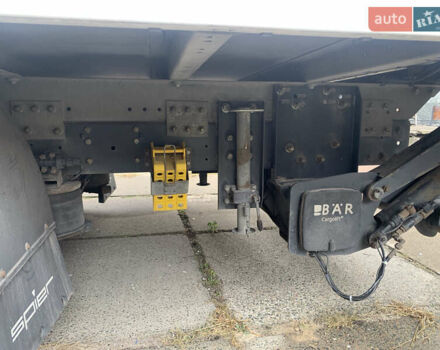 Белый Ивеко Дейли, объемом двигателя 0 л и пробегом 233 тыс. км за 24000 $, фото 22 на Automoto.ua