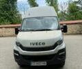 Белый Ивеко Дейли, объемом двигателя 3 л и пробегом 159 тыс. км за 26500 $, фото 3 на Automoto.ua